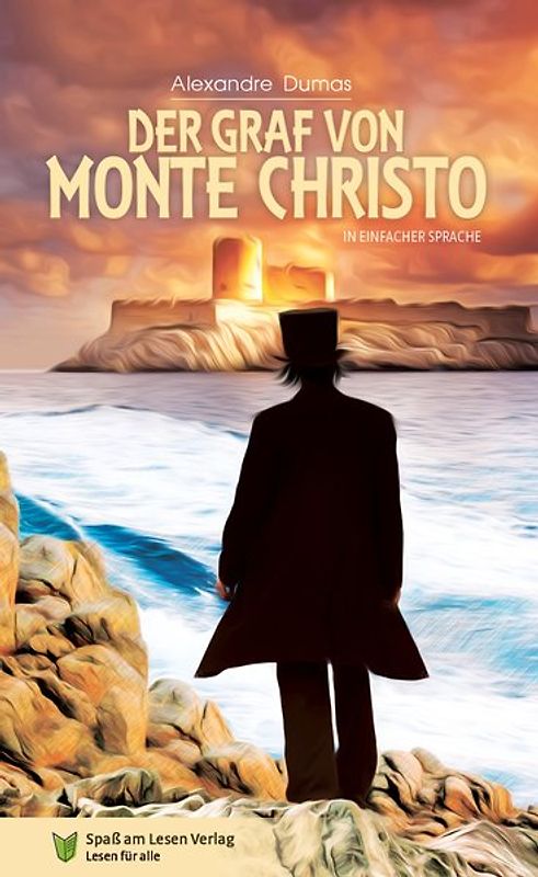 Der Graf von Monte Christo