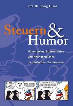 Steuern & Humor