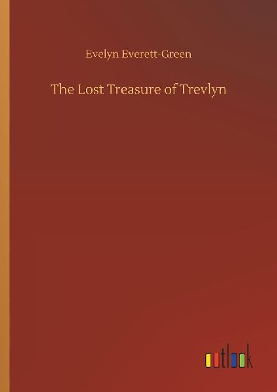 The Lost Treasure of Trevlyn