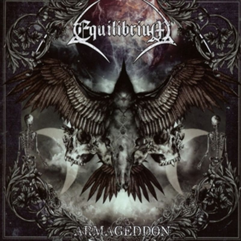 Equilibrium - Armageddon