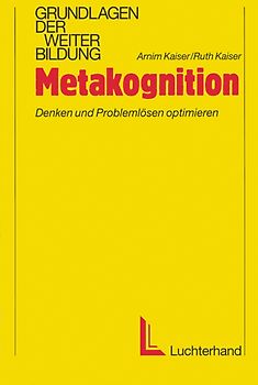 Metakognition