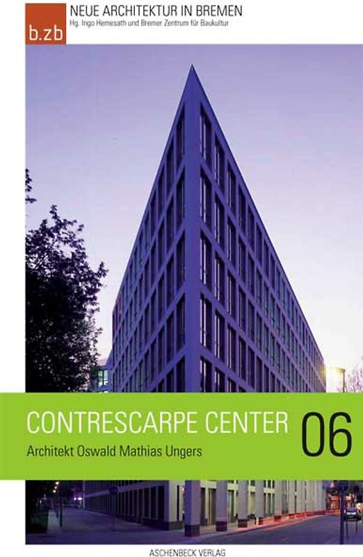 Neue Architektur in Bremen