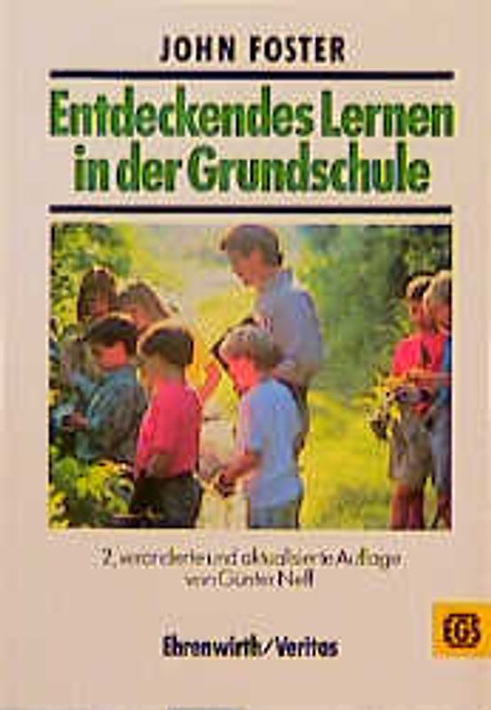Entdeckendes Lernen in der Grundschule