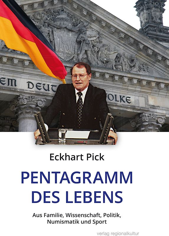 Pentagramm des Lebens