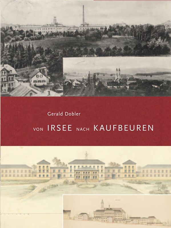 Von Irsee nach Kaufbeuren