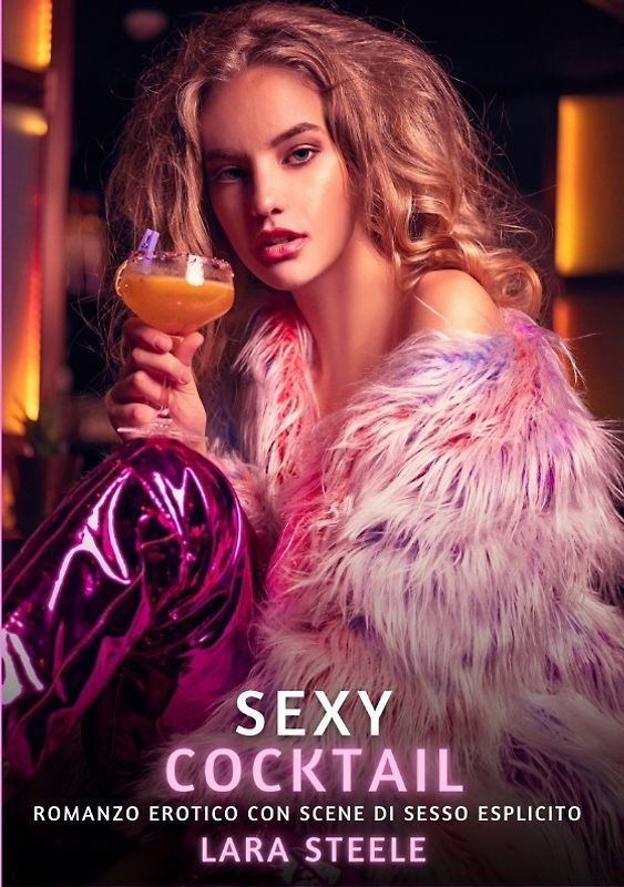 Sexy Cocktail