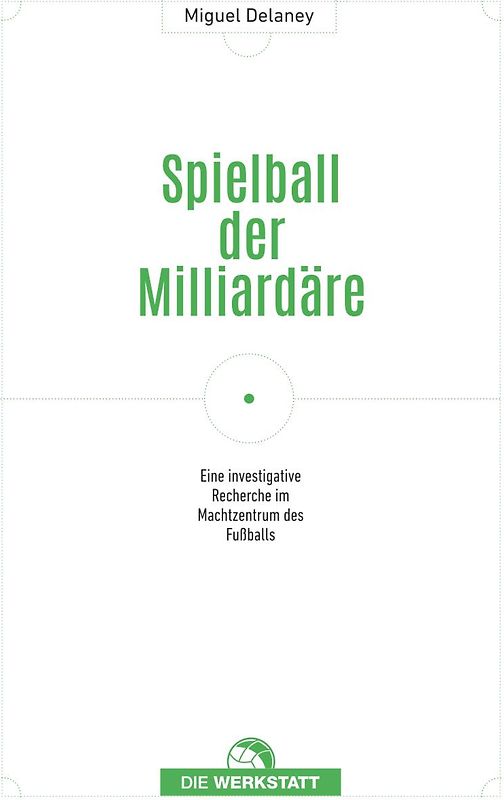 Spielball der Milliardäre