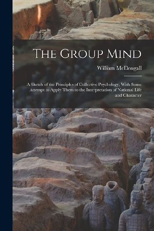 The Group Mind