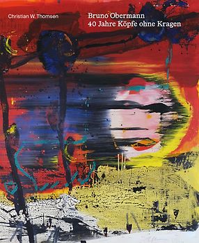Bruno Obermann - 40 Jahre Köpfe ohne Kragen