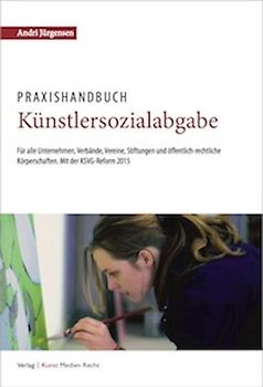 Praxishandbuch Künstlersozialabgabe