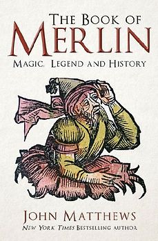 The Book of Merlin