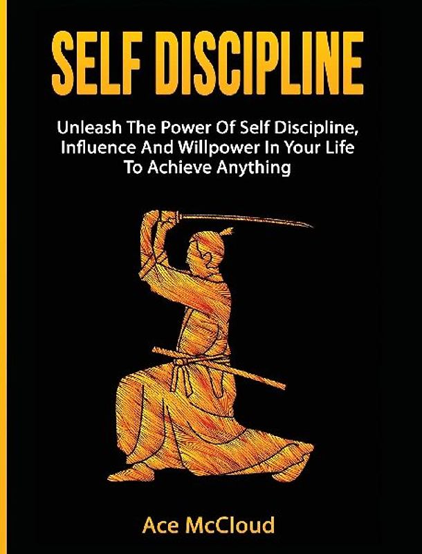 Self Discipline