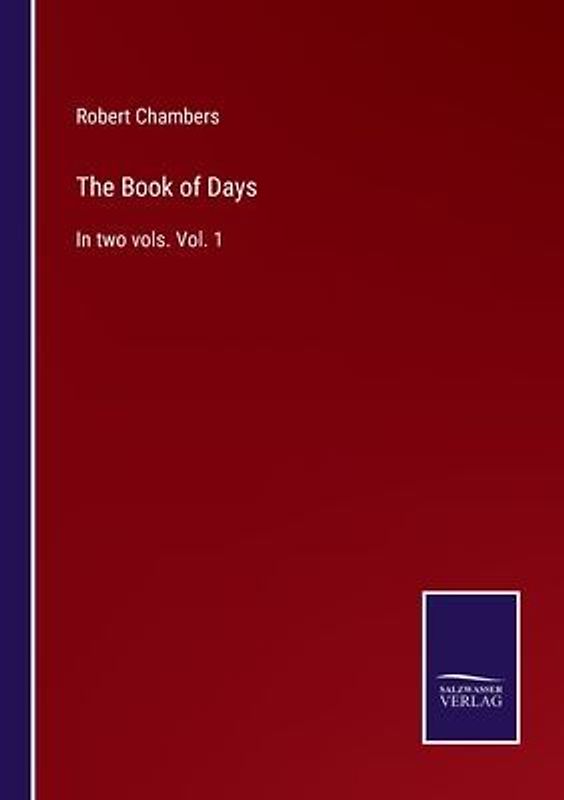 The Book of Days