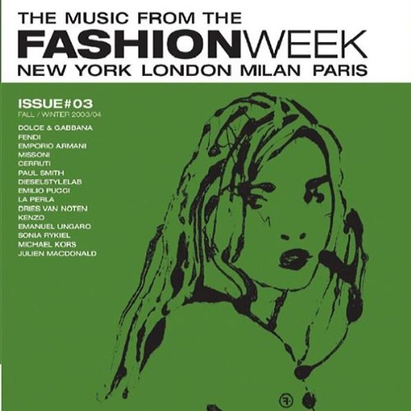 Various - Fashion Week Vol.3