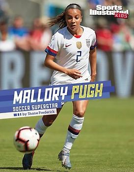 Mallory Pugh