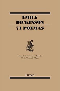 71 Poemas (Emily Dickinson) (Edición Bilingüe)