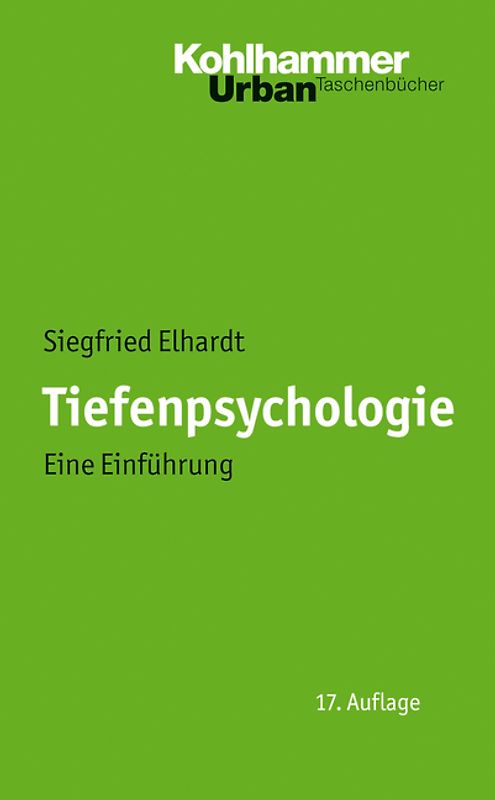 Tiefenpsychologie