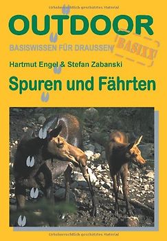 Spuren und Fährten