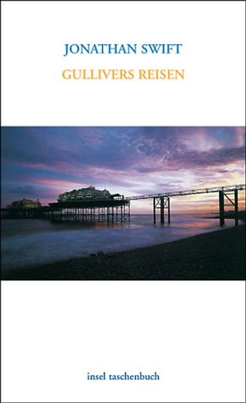 Gullivers Reisen
