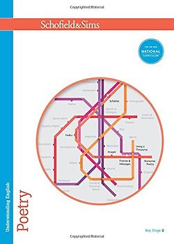 Understanding English: Poetry: KS2 English Study Book, Ages 7-11