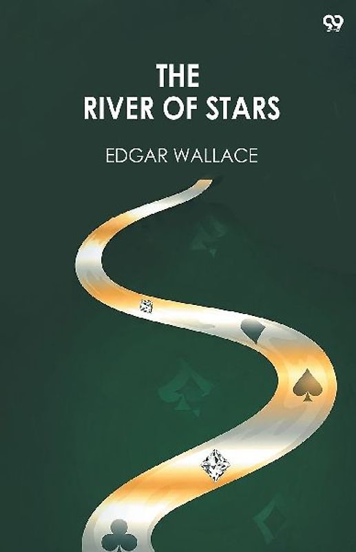 The River Of Stars