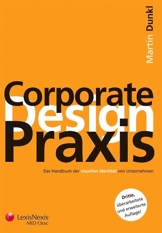 Corporate Design Praxis