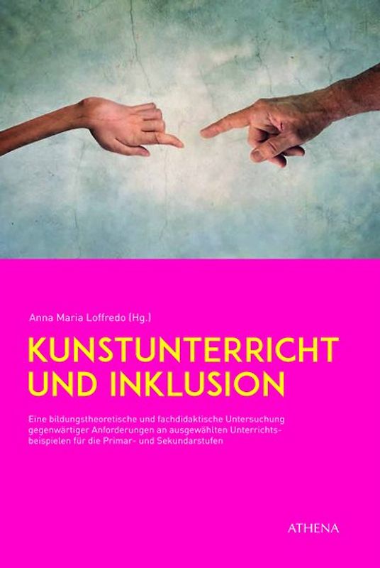Kunstunterricht und Inklusion