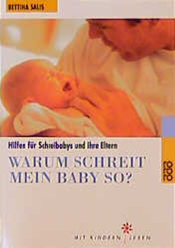 Warum schreit mein Baby so?