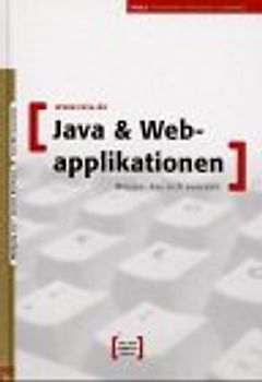 Java & Webapplikationen