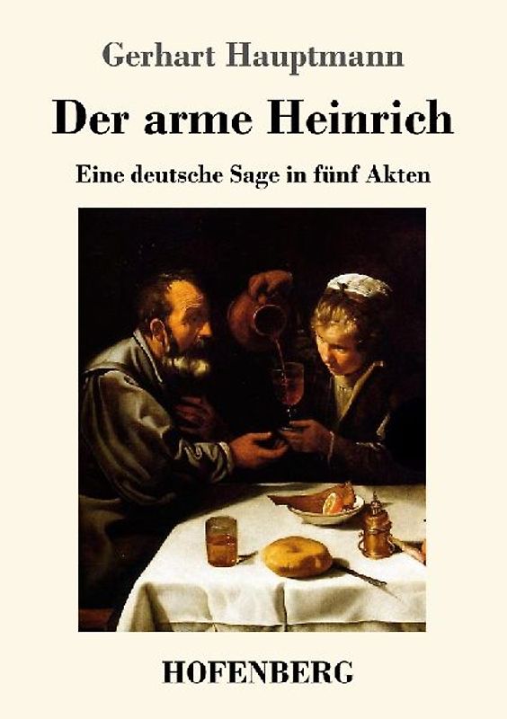 Der arme Heinrich