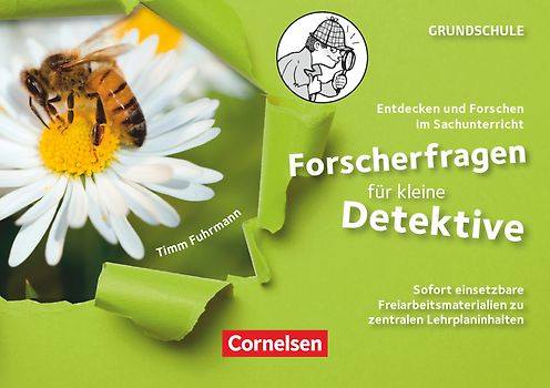 Entdecken und Forschen im Sachunterricht