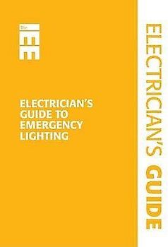 Electrician's Guide to Emergency Lighting