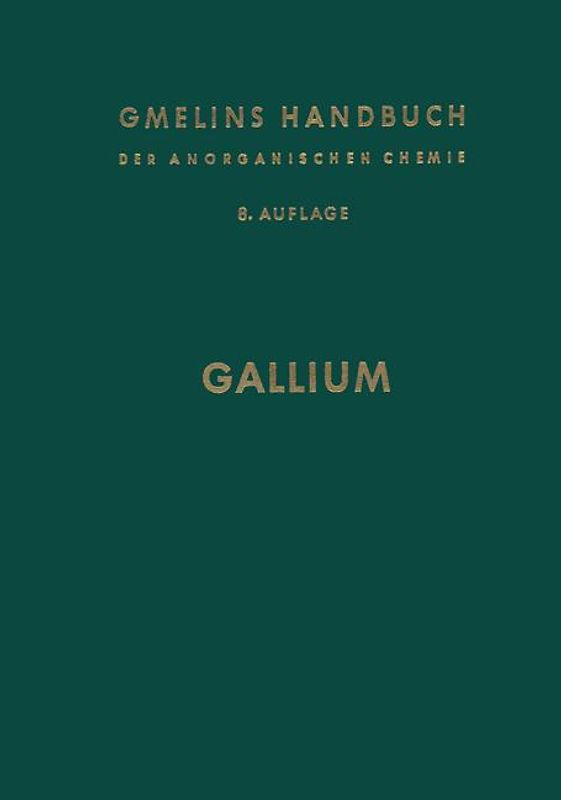 Gallium