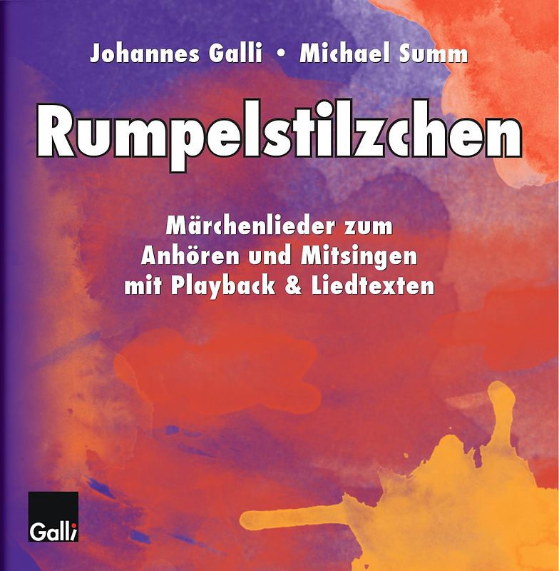 Rumpelstilzchen