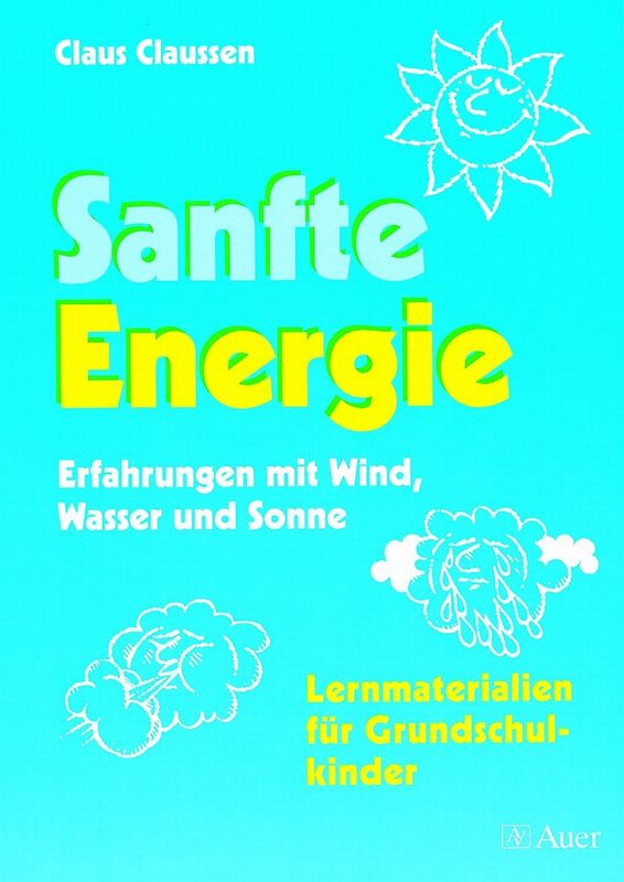 Sanfte Energie