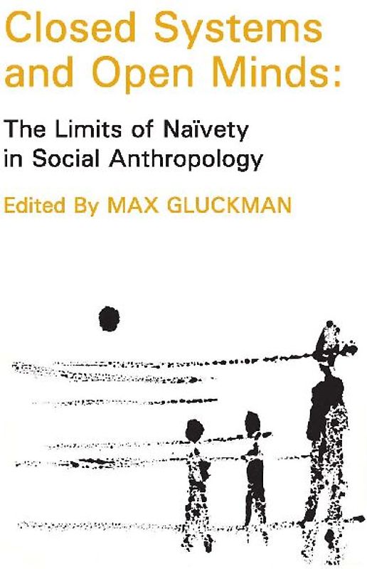 Closed Systems and Open Minds