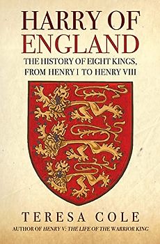 Harry of England