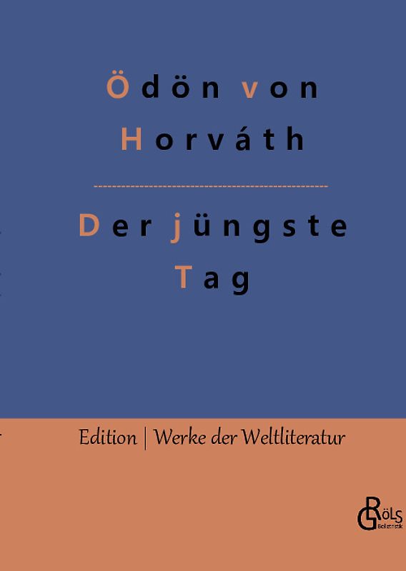 Der jüngste Tag