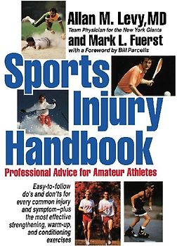 Sports Injury Handbook