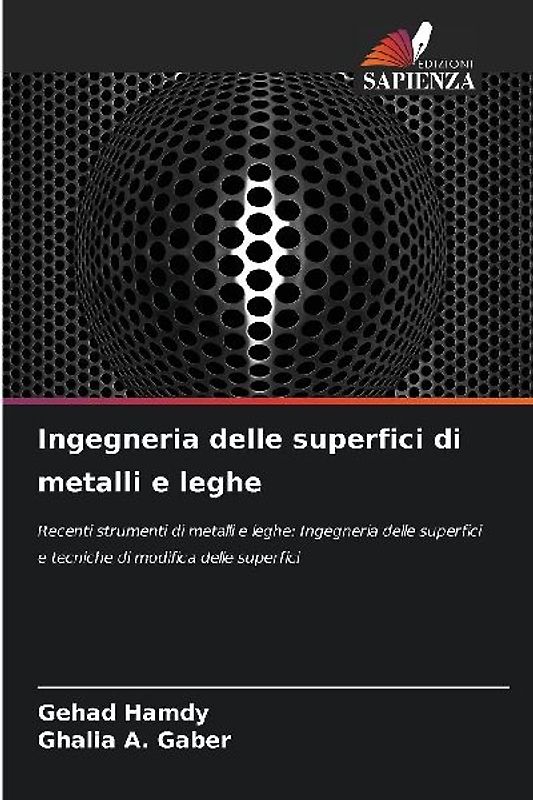 Ingegneria delle superfici di metalli e leghe