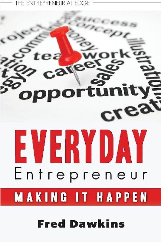 Everyday Entrepreneur