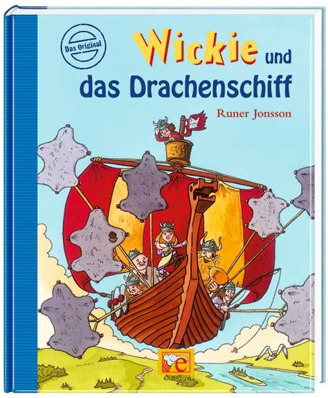 Wickie und das Drachenschiff