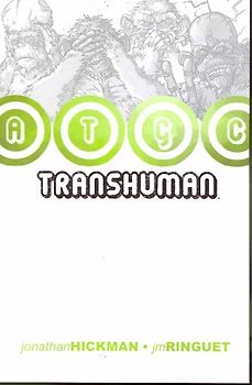 Transhuman