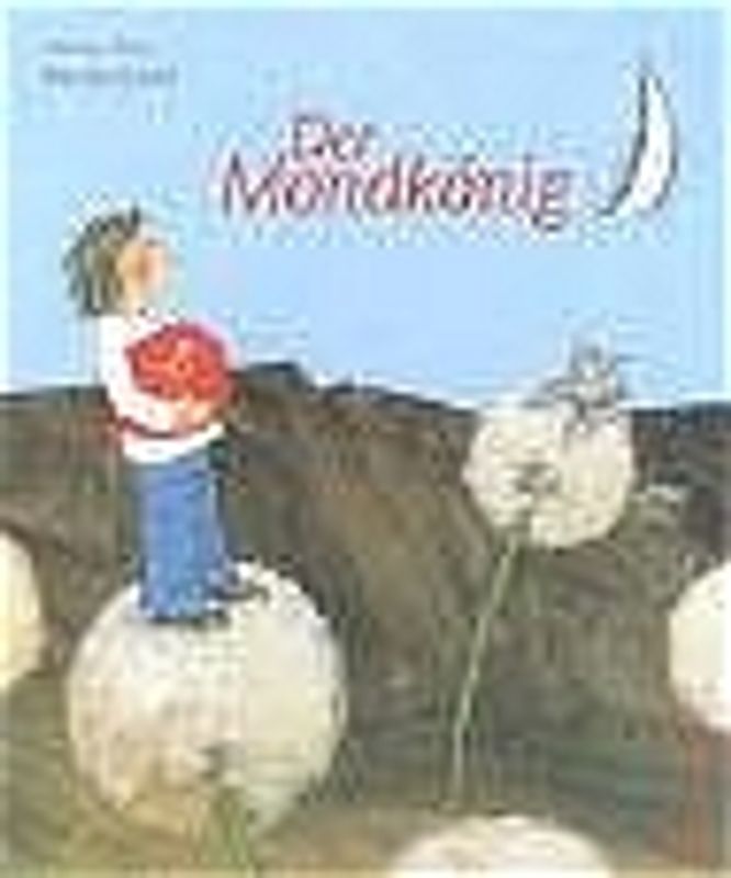 Der Mondkönig