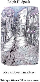 Meine Spuren in Kürze