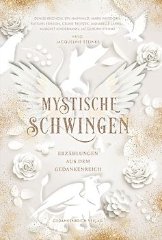 Mystische Schwingen