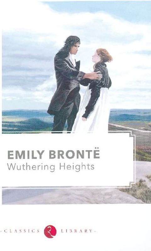Wuthering Heights