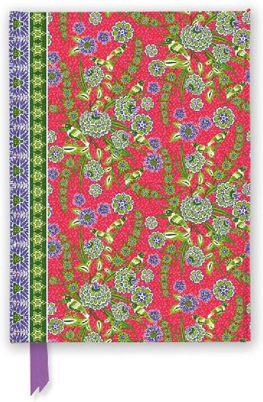 Catalina Estrada: Chinoiserie Floral (Foiled Journal)