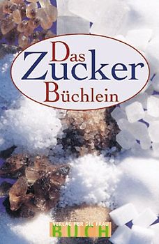 Das Zuckerbüchlein
