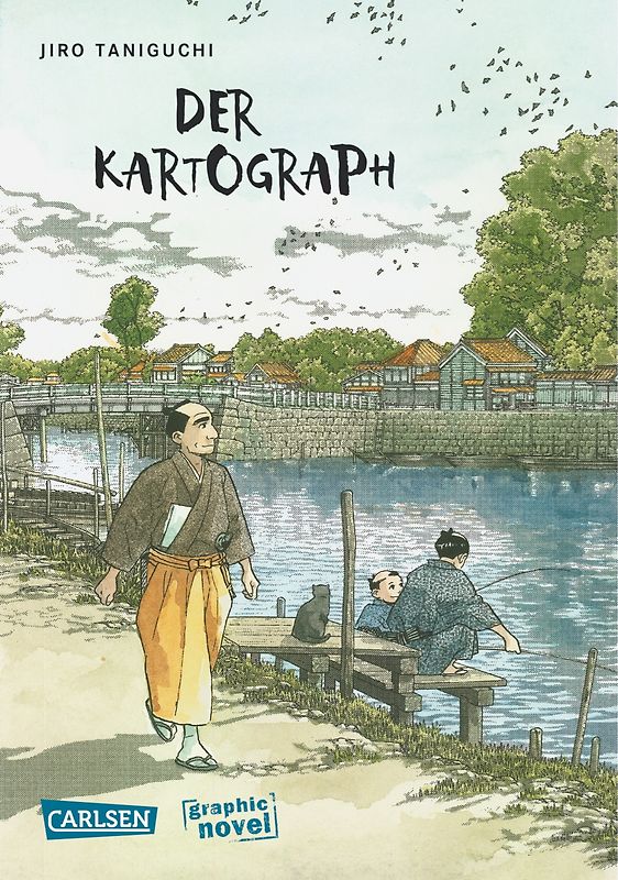 Der Kartograph